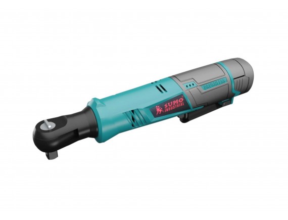 ด้ามฟรีไร้สาย 1/2" รุ่น CRW699 SUMO